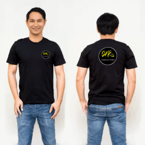 Poleras y polerones personalizados