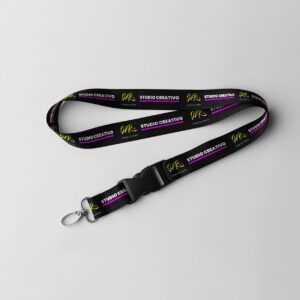 Lanyards Corporativos